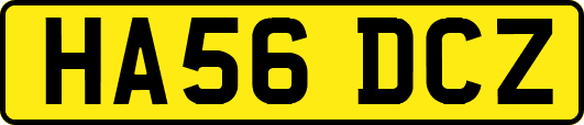 HA56DCZ