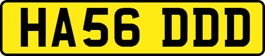 HA56DDD