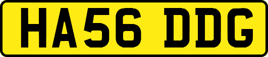 HA56DDG
