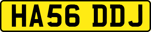 HA56DDJ