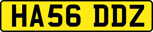 HA56DDZ