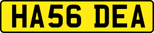 HA56DEA