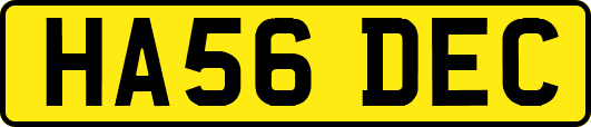 HA56DEC