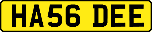 HA56DEE