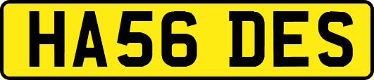 HA56DES