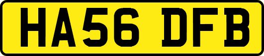 HA56DFB
