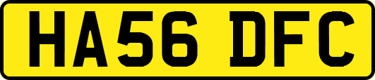 HA56DFC
