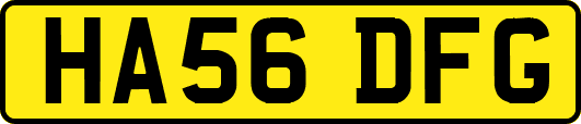 HA56DFG