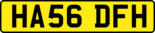 HA56DFH