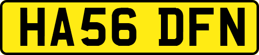 HA56DFN