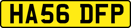 HA56DFP
