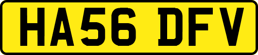 HA56DFV