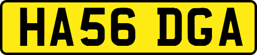 HA56DGA