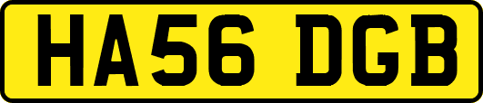 HA56DGB