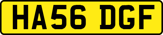 HA56DGF
