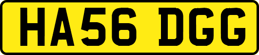 HA56DGG