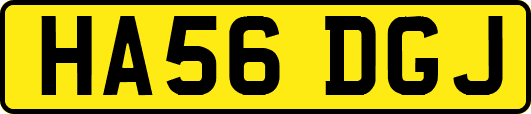HA56DGJ