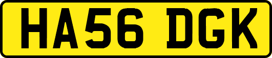 HA56DGK
