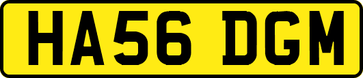 HA56DGM
