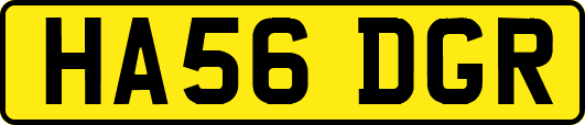 HA56DGR
