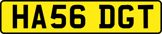 HA56DGT