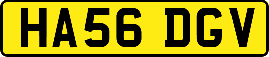HA56DGV
