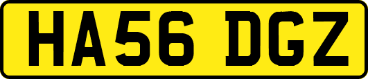 HA56DGZ