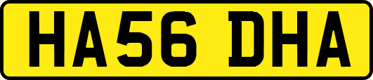 HA56DHA