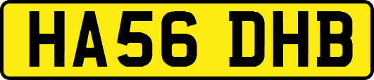 HA56DHB