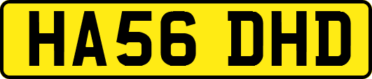 HA56DHD