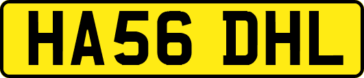 HA56DHL