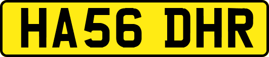 HA56DHR