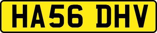 HA56DHV