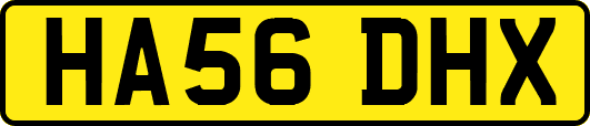 HA56DHX