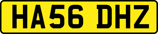 HA56DHZ