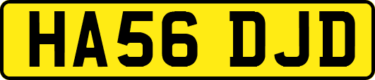 HA56DJD