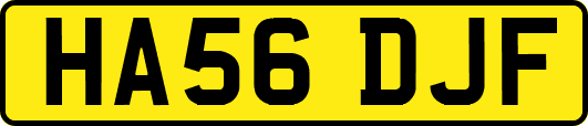 HA56DJF
