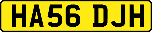 HA56DJH