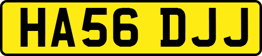 HA56DJJ