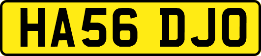 HA56DJO