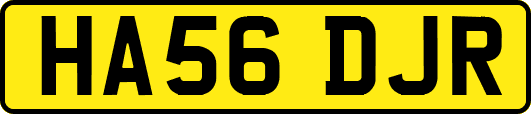 HA56DJR