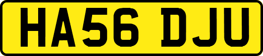 HA56DJU