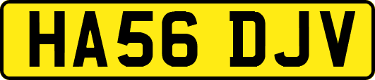 HA56DJV