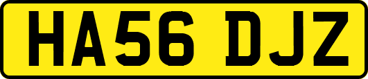HA56DJZ
