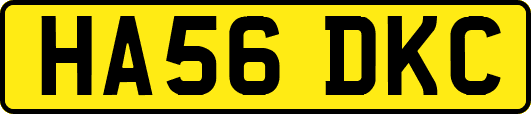 HA56DKC