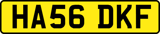 HA56DKF