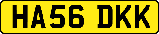 HA56DKK