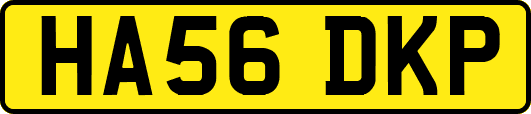 HA56DKP