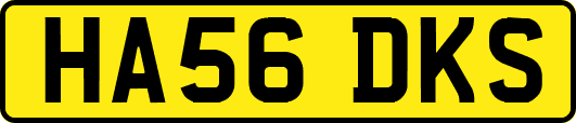 HA56DKS