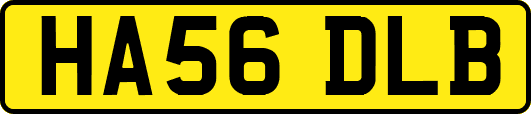 HA56DLB